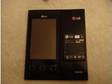 Lg Kp500 Cookie T-Mobile In Black Touch Screen (£30). LG....