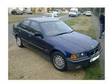 Bmw 318 5 Door Blue L Reg (£495). SELLING BMW 318I L REG....