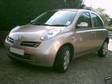 2005 Nissan Micra Diesel 1.5 dci 82 Se (Road Tax Only £30PA)