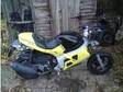 Gilera Dna 125cc Easy easy fix,  Must Go A.S.A.P (£420).....