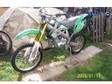 125 Cc Motorbike Of Road Only (£595). -- good running....