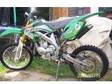 125 Cc Motorbike Of Road Only (£595). -- o8 model great....