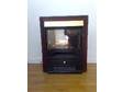 Glen Electric fireplace Model: Drummond 2200W. Used but....