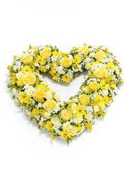 Avail the sympathy and funeral flowers in Enfield