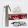 Buy Whip Cream Chargers Bulk in UK