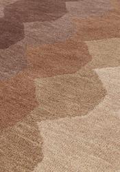 Orange & Terracotta Rugs UK | Stylish,  Warm Home Floors