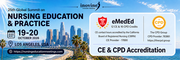 25th Global Summit on Nursing Education and Practice (GSNEP 2026)-enfi